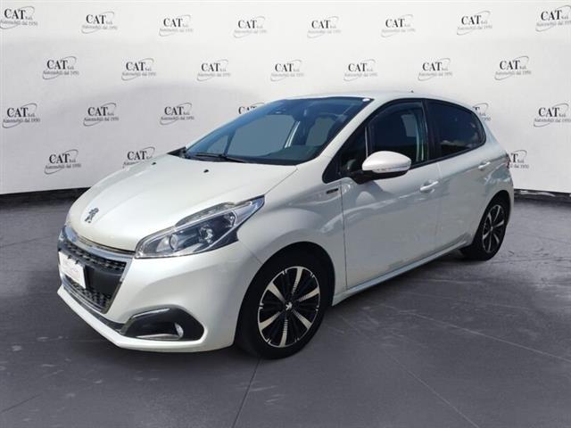 PEUGEOT 208 (2012) PureTech 82 5 porte Active