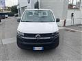 VOLKSWAGEN TRANSPORTER CAMIONCINO Transporter 2.0 TDI 150CV PL Cassonato