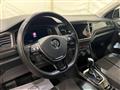 VOLKSWAGEN T-ROC 1.5 TSI ACT DSG Style BlueMotion Technology