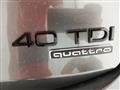 AUDI Q3 SPORTBACK SPB 40 TDI quattro S tronic Identity Black - TETTO