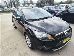 FORD FOCUS 1.6 TDCi (90CV) 5p. Tit.