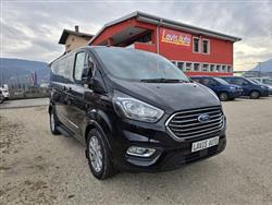 FORD TOURNEO CUSTOM 320 2.0 TDCi 130CV aut. PC Titanium