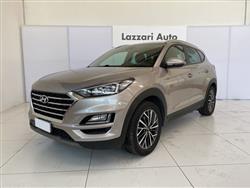 HYUNDAI TUCSON 1.6 CRDi 136CV 4WD DCT XPrime