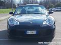 PORSCHE 911 Carrera 4S cat Cabriolet