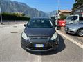 FORD C-MAX 1.6 TDCi 115CV Plus