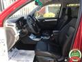 EVO CROSS 4 Evo Cross 4 2.0 Turbo Diesel Doppia Cabina