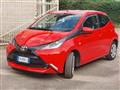 TOYOTA AYGO 1.0 VVT-i 69 CV 5 porte Neopatentati