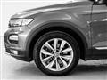 VOLKSWAGEN T-ROC 2.0 TDI SCR 4MOTION Advanced BlueMotion Technology