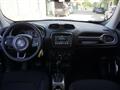 JEEP RENEGADE 1.6 Mjt DDCT 120 CV Limited