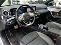 MERCEDES CLASSE A SEDAN d Automatic 4p. Premium