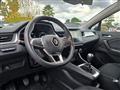 RENAULT NUOVO CAPTUR Captur TCe 100 CV GPL FAP Business