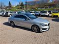 MERCEDES CLASSE CLA 4x4 AUTO tasso 0