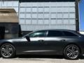 AUDI A6 AVANT Avant 50 3.0 TDI quattro tiptronic