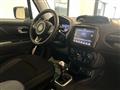 JEEP Renegade 1.6 mjt Limited 2wd 130cv