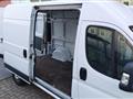 FIAT DUCATO 33 2.3 MJT 120CV PM-TA Furgone 50.000 KM E6D-TEMP