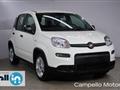 FIAT PANDA CROSS Panda 1.0 70cv Hybrid Panda My23