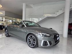 AUDI A5 CABRIO Cabrio 35 TDI S tronic S line edition Iva esposta
