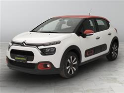 CITROEN C3 1.2 puretech Shine s&s 83cv neopatentati my20