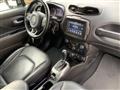 JEEP RENEGADE 2.0 Mjt 140CV 4WD Limited