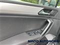 VOLKSWAGEN TIGUAN 1.4 TSI 125CV R-LINE SPORT UNIPROPRIETARIO