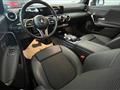 MERCEDES CLASSE A SEDAN d Automatic 4p. Sport