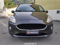 FORD FIESTA 1.1 85 CV 5 porte Titanium