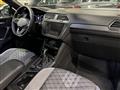 VOLKSWAGEN TIGUAN 2.0 TDI 200 CV SCR DSG 4MOTION R-Line