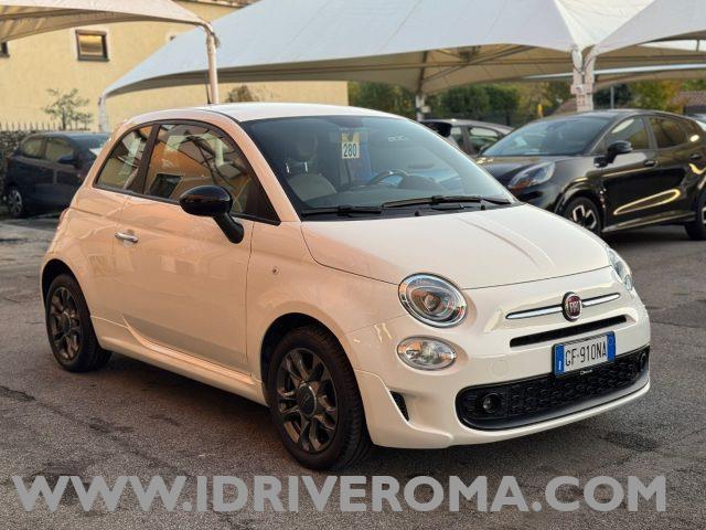 FIAT 500 1.0 Hybrid Connect "SPORT"   + GPL