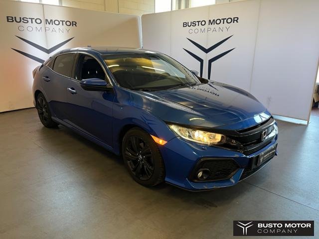 HONDA CIVIC 1.0T Executive Premium AUTOMATICA