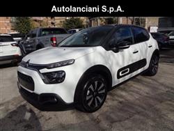 CITROEN C3 1200 PURETECH SHINE 83CV NAVI PREZZO SENZA VINCOLI