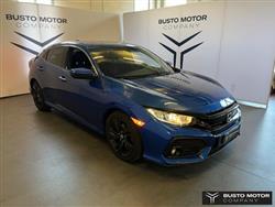 HONDA CIVIC 1.0T Executive Premium AUTOMATICA