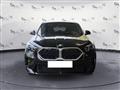 BMW X2 sDrive 18d Msport