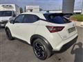 NISSAN JUKE 1.0 DIG-T 114 CV AUTOCARRO N1 - KM CERTIFCATI