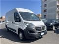 FIAT Ducato 33 2.3 MJT 160CV PM-TM - ISOTERMICO Ducato 35 2.3 MJT 160CV PLM-SL Cabinato Maxi Heavy Duty