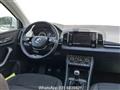 SKODA KAROQ 1.0 TSI 110 CV Executive