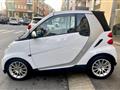 SMART FORTWO CABRIO 1000 62 kW cabrio passion