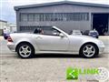 MERCEDES CLASSE SLK Kompressor Evo 197CV Automatic - 2001