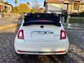 FIAT 500C 1.0 Hybrid 70CV S&S Dolcevita - KM0