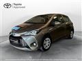 TOYOTA YARIS 1.5 Hybrid 5 porte Active