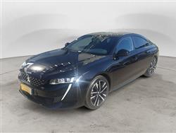 PEUGEOT 508 BlueHDi 130 Stop&Start EAT8 GT