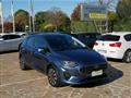 FORD FIESTA 1.0 Ecoboost Hybrid 125 CV DCT 5 porte Titanium