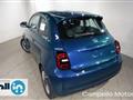 FIAT 500 ELECTRIC Nuova 500 Icon Berlina