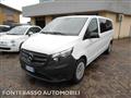 MERCEDES VITO 2.0 114 CDI Mixto Extra-Long * Autocarro 6 posti *