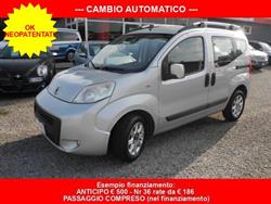 FIAT QUBO 1.3 MJT 75cv autom. -OK NEOPATENTATI- "PRONTO USO"