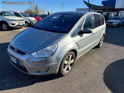 FORD S-MAX 2.0 tdci Titanium dpf tg. DZ002YP