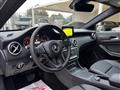 MERCEDES CLASSE A d Automatic Sport *NEOPATENTATI