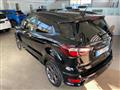 FORD ECOSPORT 1.0 EcoBoost 125 CV ST-Line