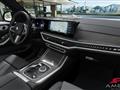 BMW X7 xDrive40d 48V Msport