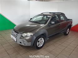 FIAT STRADA 1.3 MJT Pick-up Cabina Lunga