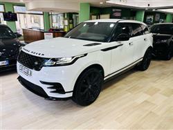 LAND ROVER Range Rover Velar R.R. Velar 2.0 TD4 180 CV R-Dynamic HSE